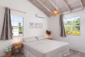 Upstairs Bedroom 1